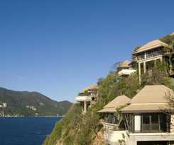 Hotel Banyan Tree Cabo Marques