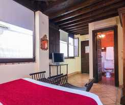 Hotel Casa Del Capitel Nazari