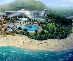 Hotel Days Suites Yangjiang