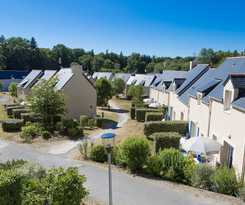 Apartamentos Odalys Residence Domaine De L'emeraude