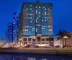 Golden Tulip Sharjah