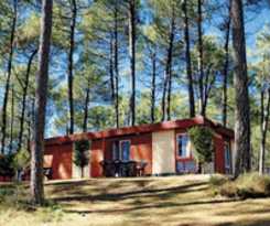 Hotel Odalys Les Villages Sous Les Pins