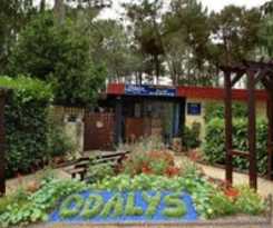 Apartamentos Résidence-club Les Villages Sous Les Pins