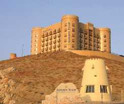 Golden Tulip Khatt Springs