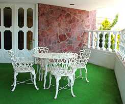 Hotel Best Western Toluca