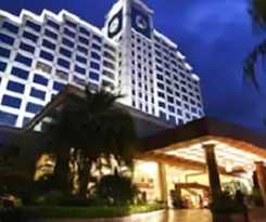 Hotel Dongguan Gladden