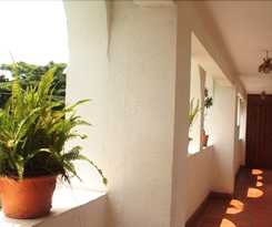 Hotel Casa Shaguib&aacute;