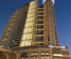 Grand Millennium Al Wahda