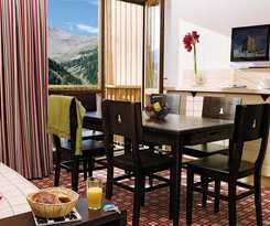 Hotel Belambra Clubs Résidence Orcières 1850 - Le Roc Blanc