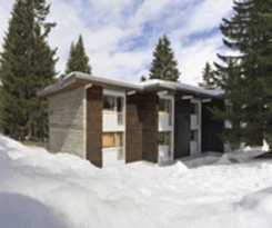 Hotel Belambra Les Saisies 