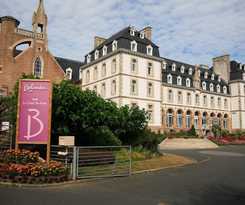 Apartamentos Belambra Le Castel Sainte-anne