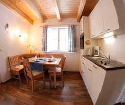  Ferienwohnung Zeller