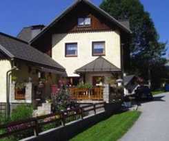  Ferienwohnungen Hillbrand