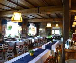  Berghof Zum Predigstuhl