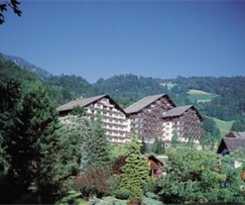  Ferienwohnung Kienzle