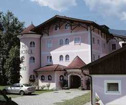 Hotel Gasthof Moserwirt
