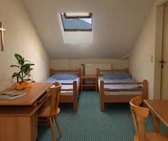 Albergue Luise Wehrenfennig Haus