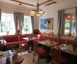 Hotel Wohlfuehlhotel Goiserer Muehle