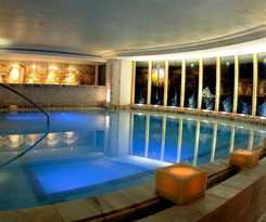 Los Angeles and Spa