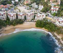 Hotel Celeste Beach Residences Huatulco Curamoria Collection