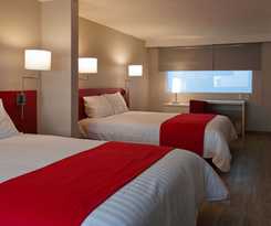 MX Fórum Buenavista