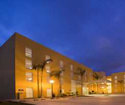 Hotel City Express By Marriott Campeche