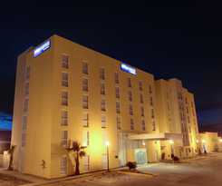 City Express By Marriott Durango