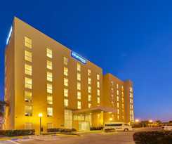 Hotel City Express By Marriott Manzanillo