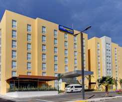 City Express By Marriott Querétaro Juríca