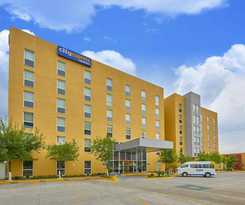 Hotel City Express Silao Aeropuerto