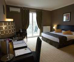 Domaine De Villers Restaurant and Spa