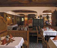 Hotel Alpenhotel Dachstein