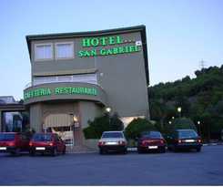 Hotel San Gabriel