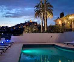Hotel La Bastide De Biot