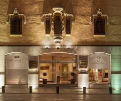 Hotel Palacio De Santa Paula, Autograph Collection