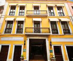 Hotel Edelmira Boutique