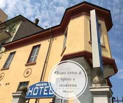 Hotel Brenta Milano