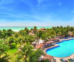 El Dorado Casitas Royale A Spa Resorts - All Inclusive