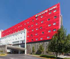 Hotel Ramada Encore By Wyndham Guadalajara Sur