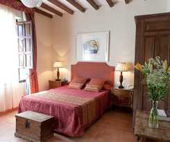 Hotel Palacio De Santa Inés