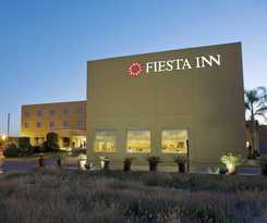 Hotel Fiesta Inn San Luis Potosi Oriente