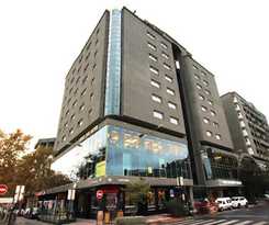 Hotel Eurostars San Antón