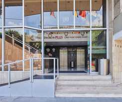 Hotel Best Western Plus Gran Centro Historico