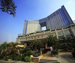 Hotel Eurasia International