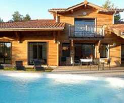 Apartamentos Eurogroup Le Domaine De Messanges