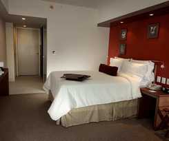 Hotel Hampton Inn By Hilton Guadalajara/expo Jalisco Mexico