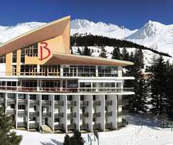 Hotel Belambra Clubs Gourette - Lou Sarri