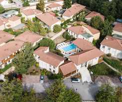 Apartamentos Garden and City Lyon – Marcy L'etoile