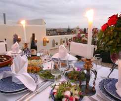 Dar Al Andalous - Riad