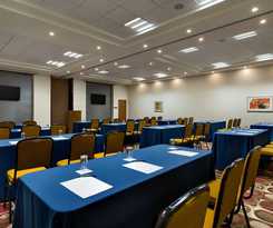 Hilton Garden Inn Queretaro